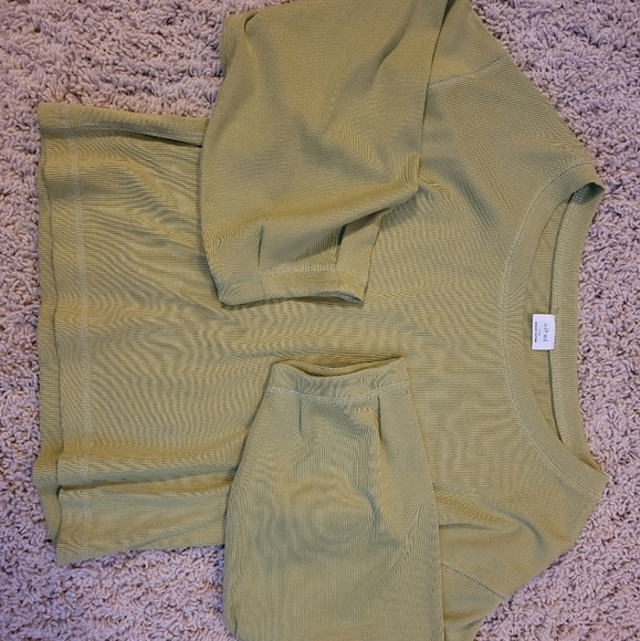 longsleeve shirt - Picture 2 of 6